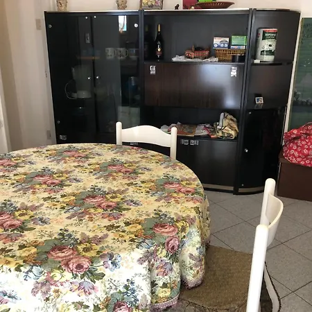 Vista Mare Apartment