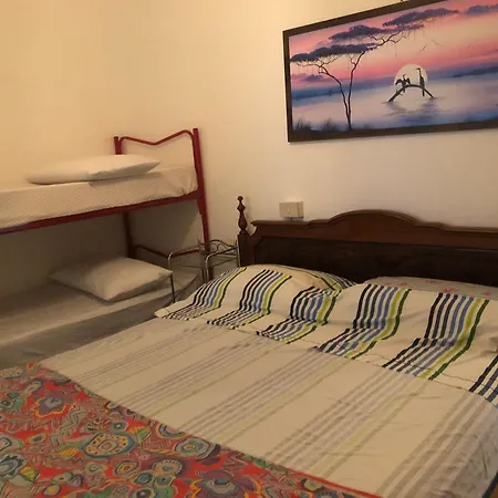 Vista Mare Apartman