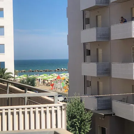 Vista Mare 丽都迪萨维奥