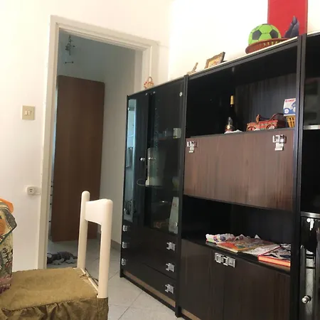 Apartman Vista Mare *