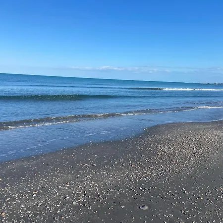 Vista Mare Apartamento *