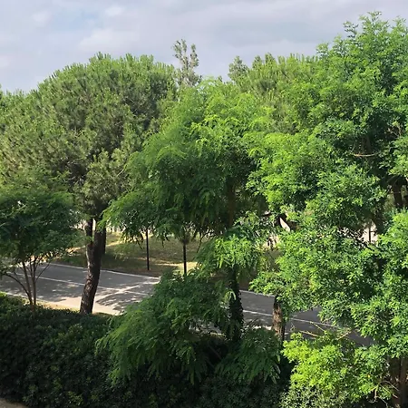 Apartamento Vista Mare