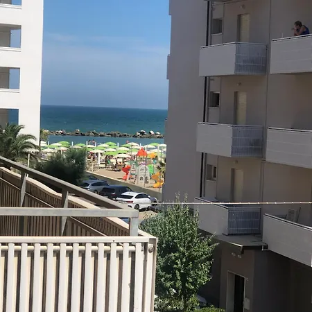 Vista Mare Lido Di Savio